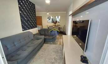 Imagem 4: Lindo AP Frente Mar c/ 2 dorms, Sac. Gourmet 600 mil