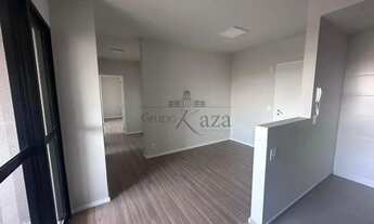 Imagem 3: Oportunidade - Apartamento - Jardim Satélite - Residencial Wonder - 2 Dormitórios - 68m²