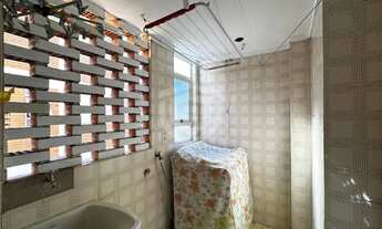 Imagem 7: Apartamento para locação com 1 quarto 50m²-Vila Nova Cidade Universitária