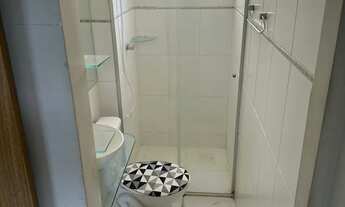 Imagem 5: Apartamento mobiliado