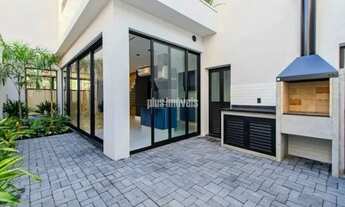 Imagem 4: Casa de Vila com 3 Quartos à venda, 130m² - Vila Olímpia