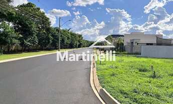 Imagem 4: Terreno à venda no Condomínio Alto do Castelo, próximo ao Outlet Santa Maria - Ribeirão Pr