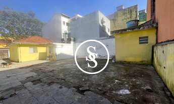 Imagem 4: Terreno à venda, 300 m² por R$ 845.000,00 - Paulicéia - São Bernardo do Campo/SP