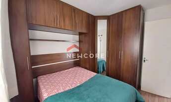 Imagem 6: Apartamento em Avenida Doutor Antonio João Abdalla - Empresarial Colina - Cajamar/SP