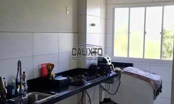 Imagem 4: APARTAMENTO BAIRRO JARDIM HOLANDA