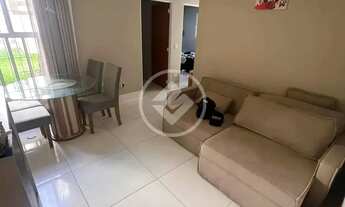 Imagem 5: APARTAMENTO PROX UNIVAG - SEMI MOBILIADO codigo: 229773