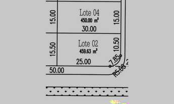 Imagem 7: Terreno - Ingleses/ Florianópolis