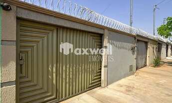 Imagem: Casa para locação, 2 quartos - Setor Serra