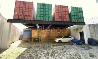 Imagem 5: Terreno à venda em Campinas, Jardim Bela Vista, com 305 m²