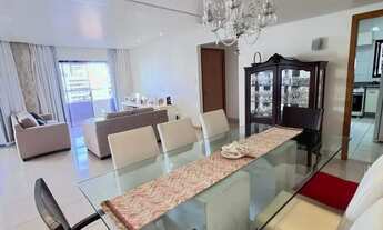 Imagem 7: Apartamento à venda no MANSÃO ALTO DO APIPEMA , JARDIM APIPEMA, Salvador, BA