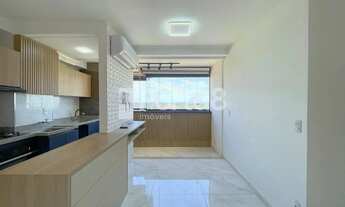 Imagem 5: Apartamento com 2 Dormitórios no Nova Residence Para Venda e Aluguel - Próximo a Avenida M