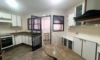 Imagem 5: Residencial Apartamento em Marília