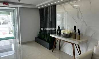 Imagem 3: Apartamento Duplex com 3 suítes à venda, 129,15m² - Estreito - Florianópolis/SC