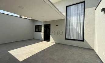 Imagem: Casa à venda em Indaiatuba, Jardim Bom