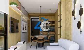 Imagem: Lancamento de Studios Frente a Praia de.Coroa