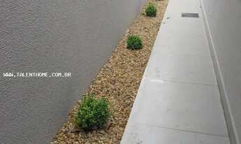 Imagem 5: Casa em Condomínio para Venda em Londrina, CONDOMÍNIO ARAÇARI, 3 dormitórios, 3 suítes, 5