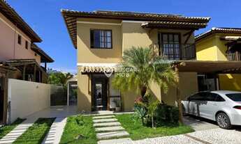 Imagem: CASA RESIDENCIAL em LAURO DE FREITAS - BA