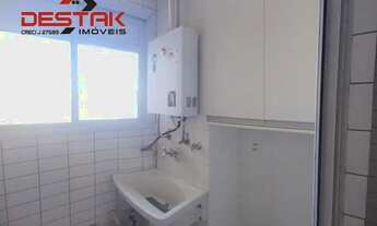 Imagem 6: Apartamento Para Locacao No Brisas Bosque Itirapina Em Jundiai/sp