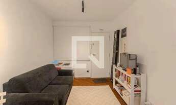 Imagem 4: Apartamento à Venda - Bela Vista, 1 Quarto, 36 m2