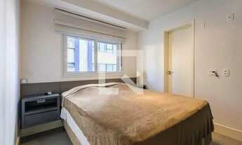 Imagem 7: Apartamento à Venda - Pinheiros, 1 Quarto, 57 m2