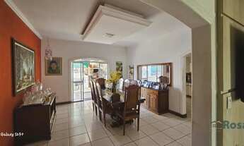 Imagem 6: Casa para venda, 4 quartos, sendo 3 suítes Goiabeiras, Cuiabá
