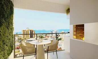 Imagem 5: Apartamento garden 2 suítes no Estreito, Florianópolis