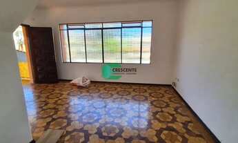 Imagem 3: Sobrado na Vila Marina