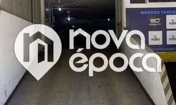 Imagem 3: Méier Galpão / depósito com 5 vagas na garagem