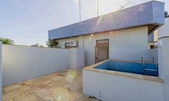 Imagem 6: Cobertura com 223,99m², 03 Suítes no Boa Vista