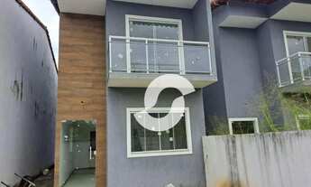 Imagem 4: Ótima Casa com 3 dormitórios, 129 m² - R$ 520.000 - Engenho do Mato - Niterói/RJ