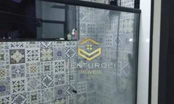 Imagem 7: Casa para venda com 160,25 m² e 3 quartos em Jardim América, Bauru - SP