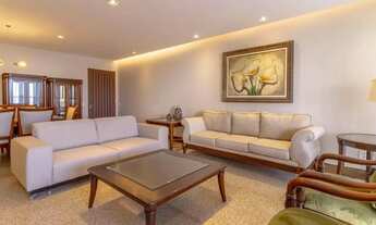 Imagem 2: Apartamento na Península para locação