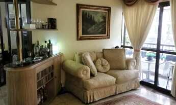 Imagem 4: APARTAMENTO - MOEMA PÁSSAROS - SP