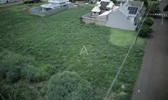 Imagem 4: Terreno à venda no Bairro VILA INDUSTRIAL em TOLEDO por R$ 1.580.000,00