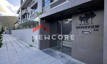 Imagem 2: Apartamento em Rua das Gaivotas - Ingleses do Rio Vermelho - Florianópolis/SC