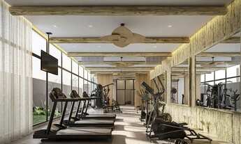 Imagem 10: Essência Brasileira - Residencial - Essência Brasileira - Residencial