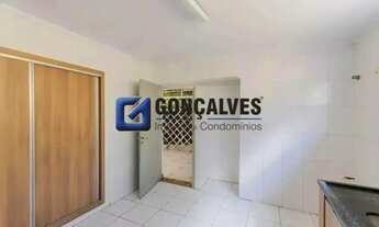 Imagem 4: 131018, Casa, para aluguel, para alugar, 3.000,00,Vila Guiomar, Santo André,2 quartos