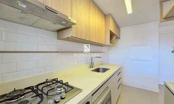 Imagem 7: Cobertura duplex semi mobiliada no o centro de Torres/RS