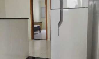 Imagem 7: Apartamento com 2 dormitórios para alugar, 31 m² por R$ 2.350,00/mês - Assunção - São Bern