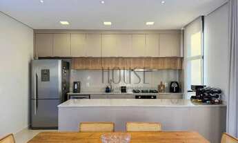 Imagem 2: Casa com 3 quartos à venda, 201 m² - Condomínio Helena Maria - Sorocaba/SP