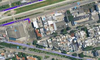 Imagem 2: Terreno no Recreio Av das Américas - 595m² - R$7.000.000,00