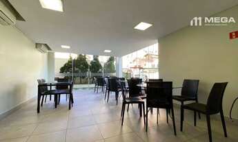 Imagem 6: Apartamento com 3 dormitórios à venda, 75 m² por R$ 735.000,00 - Jardim Camburi - Vitória