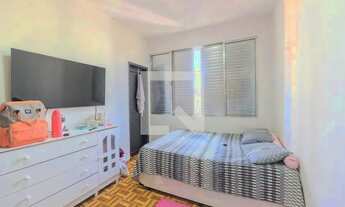 Imagem 7: Apartamento à Venda - Bela Vista, 1 Quarto, 47 m2