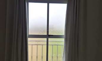 Imagem 3: Apartamento Padrão em São José do Rio Preto