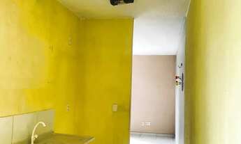 Imagem 3: Locação- Belo apt no Cond Total Ville Liberdade