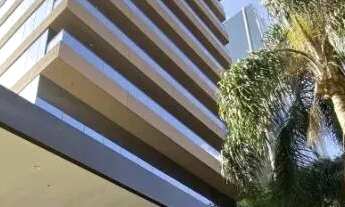 Imagem 2: Conjunto comercial para locação em Vila Nova Conceição , 1,325m²