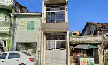 Imagem: VENDA CASA NA PEDREIRA