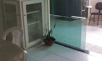 Imagem 2: Quarto individual e compartilhado