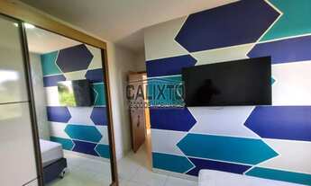 Imagem 7: APARTAMENTO BAIRRO JARDIM HOLANDA