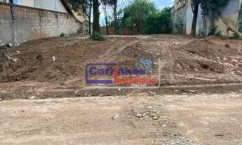 Imagem 4: Lote à Venda no bairro Marques Industrial São Joaquim de Bicas/MG